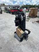 2024 iDrive TDS-2010H Pro Jack M2 Electric Trailer Jack System