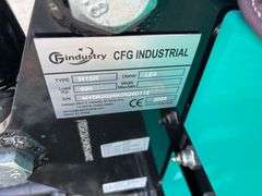 Unused 2025 CFG H15R Mini Excavator