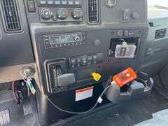 2025 Unused International MV607 Truck TMA Attenuator Truck