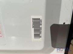 GE Microwave