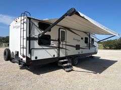 2020 Mesa Ridge Lite 2802BH 32ft Travel Trailer