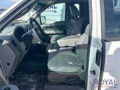 2007 Ford F-150 Ext. Cab Pickup Truck