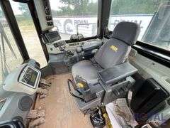 2019 Caterpillar 815K Articulated Compactor