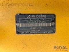 2017 John Deere 544K-II Articulated Wheel Loader