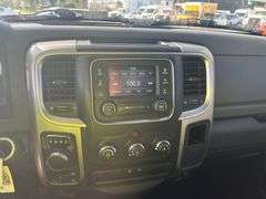 2015 Ram 1500 4x4 Crew Cab Pickup Truck