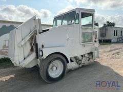 1996 Elgin Pelican Series S Street Sweeper