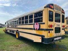2009 IC Corporation PB105 Passenger Bus