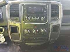 2013 Ram 1500 Pickup Truck