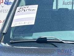 2014 Ram 1500 Crew Cab Pickup Truck