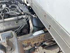 2002 Isuzu NPR-HD 14ft Box Truck
