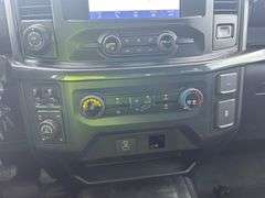 2021 Ford F-150 4x4 Crew Cab Pickup Truck