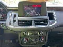 2022 Chevrolet Tahoe FL SUV