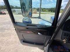 2020 Peterbilt 389 Tri-Axle Sleeper Cab Truck Tractor