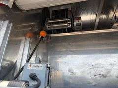 2005 Ford F650 SVI Crew Cab Hazmat Truck