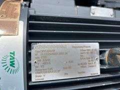 4 Electric Motors