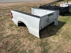 1999-2010 Ford Pickup Truck Bed