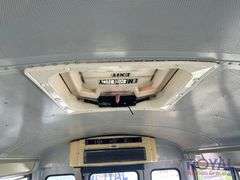 2009 IC Corporation PB105 School Bus