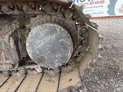 2021 Doosan DX350LC-5 Hydraulic Excavator