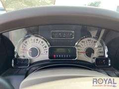 2013 Ford Expedition 4x4 SUV