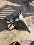 Mid-Back Office Chair