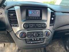 2015 Chevrolet Tahoe SUV