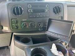 2019 Ford E-450 Super Duty Passenger Bus