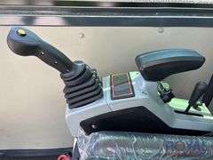 Unused 2025 CFG Industrial MY50R Mini Excavator