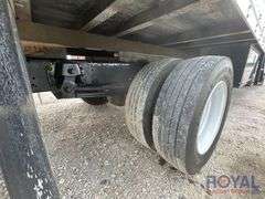 2005 GMC C5500 24FT. Box Truck