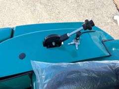 Unused 2025 CFG QK16R Mini Excavator
