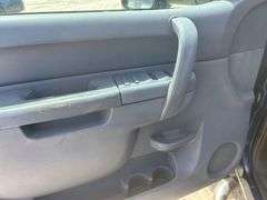 2013 Chevrolet Silverado 3500HD Crew Cab Omaha Service Truck