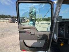 2011 Kenworth T300 Jerr-Dan 21WSRB Rollback Truck