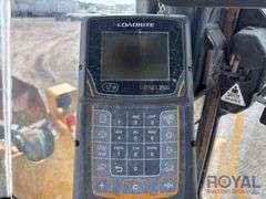 2011 John Deere 844K Articulated Wheel Loader