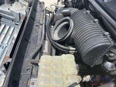 2005 GMC C5500 24FT. Box Truck
