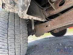 2006 Ford F-250 4x4 Ext. Cab Pickup Truck