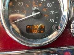 2006 Peterbilt 379 T/A Wet Kit Sleeper Cab Truck Tractor