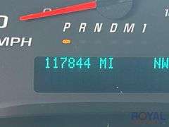 2020 Chevrolet Express 2500 Cargo Van