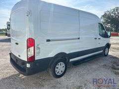 2017 Ford Transit 250 Cargo Van