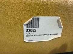 2024 John Deere 872GP Articulated Motor Grader