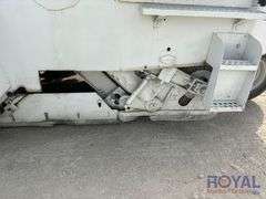 1996 Elgin Pelican Series S Street Sweeper