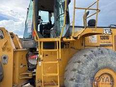 2011 John Deere 844K Articulated Wheel Loader