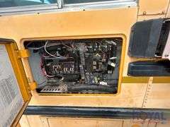 2009 IC Corporation PB105 School Bus