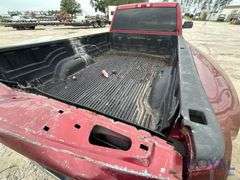 2014 Dodge Ram 3500 4x4 Crew Cab Pickup Truck
