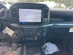 2024 Ford F-150 4x4 Crew Cab Pickup Truck
