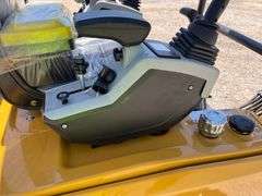 Unused 2025 CFG MX20R Mini Excavator