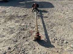 Echo SRM2620 Gas Trimmer