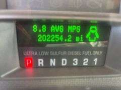 2008 Ford F-450 Crew Cab Service Truck