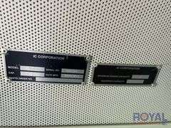 2012 IC Corporation PB105 Passenger Bus