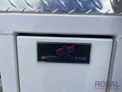 2020 Chevrolet Express 2500 Animal Control Cargo Van