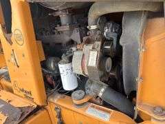 2010 Astec Underground RT660 4WD Trencher