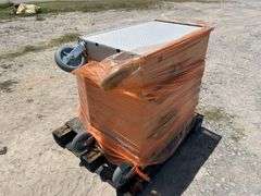 Nugget Ice Machine